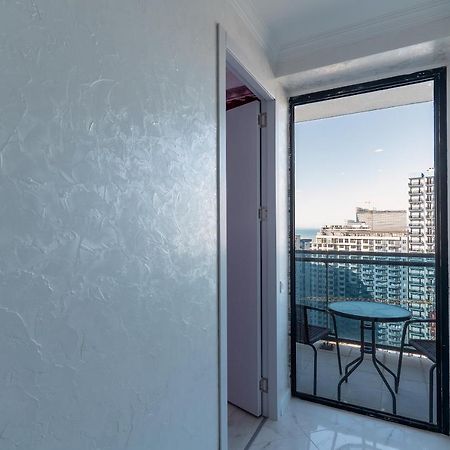 Orbi Beach Tower 2805 Batoemi Buitenkant foto
