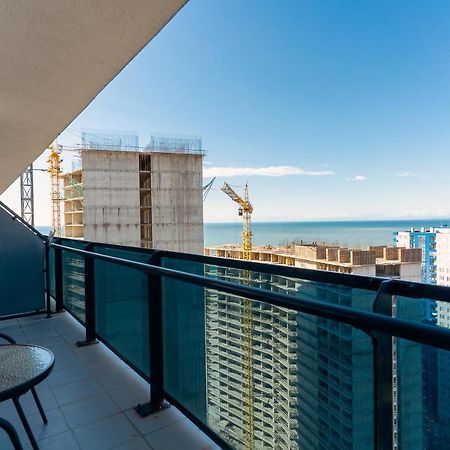 Orbi Beach Tower 2805 Batoemi Buitenkant foto