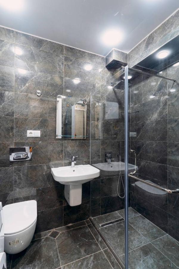 Orbi Beach Tower 2805 Batoemi Buitenkant foto