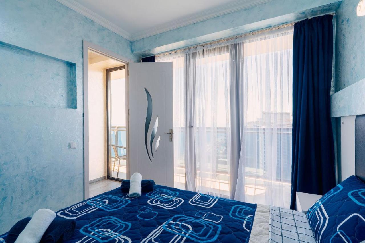 Orbi Beach Tower 2805 Batoemi Buitenkant foto
