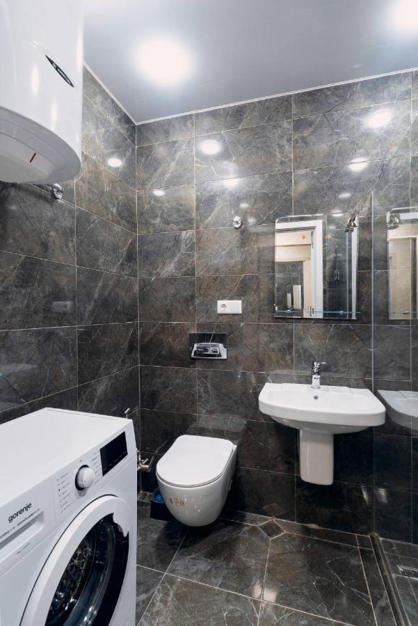 Orbi Beach Tower 2805 Batoemi Buitenkant foto