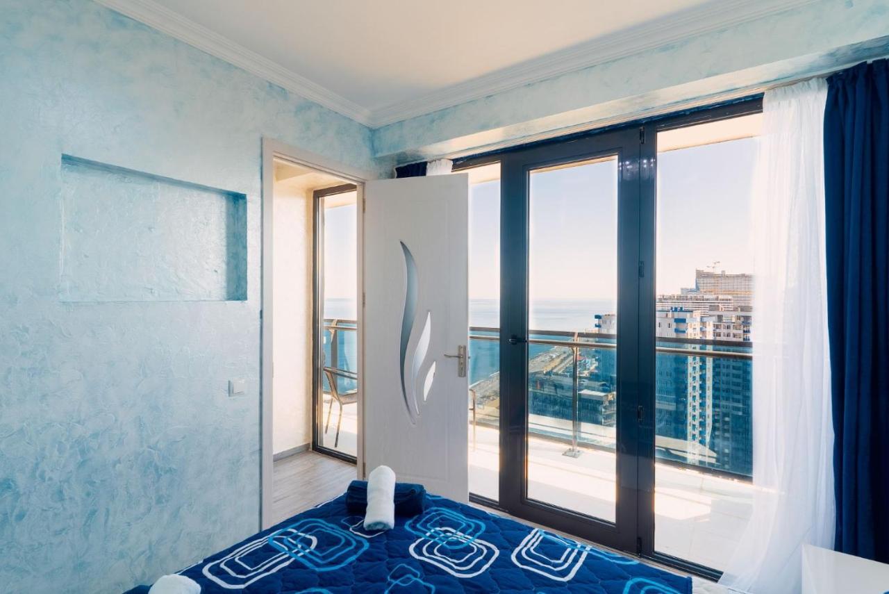 Orbi Beach Tower 2805 Batoemi Buitenkant foto