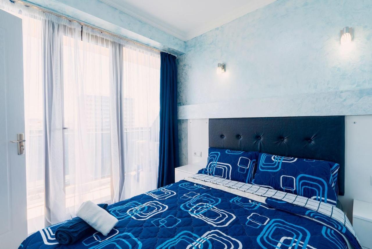 Orbi Beach Tower 2805 Batoemi Buitenkant foto