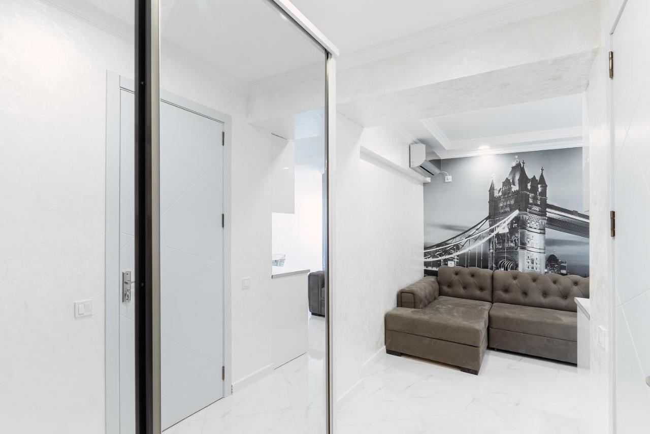 Orbi Beach Tower 2805 Batoemi Buitenkant foto